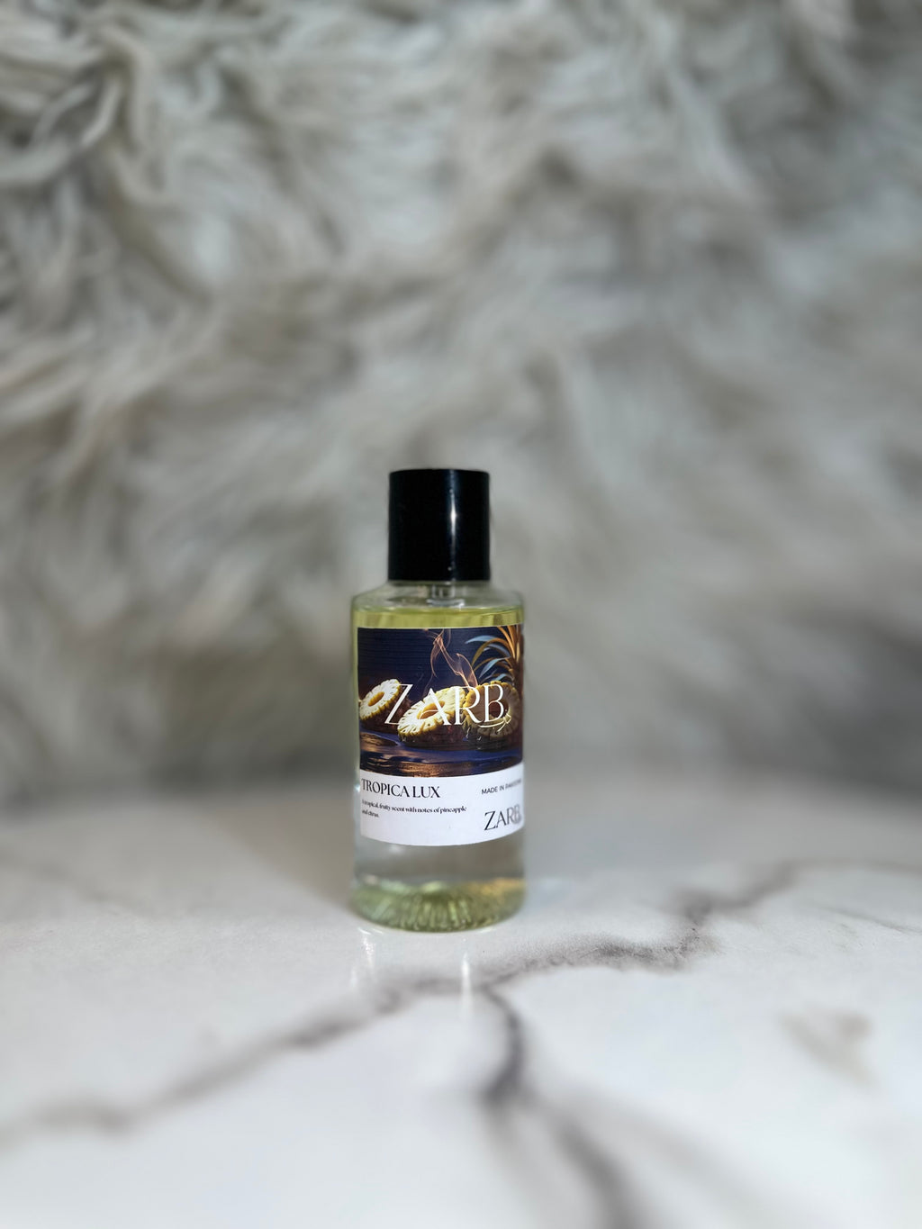 TROPIC LUX ~ (Impression of Dolce & Gabbana Pineapple)