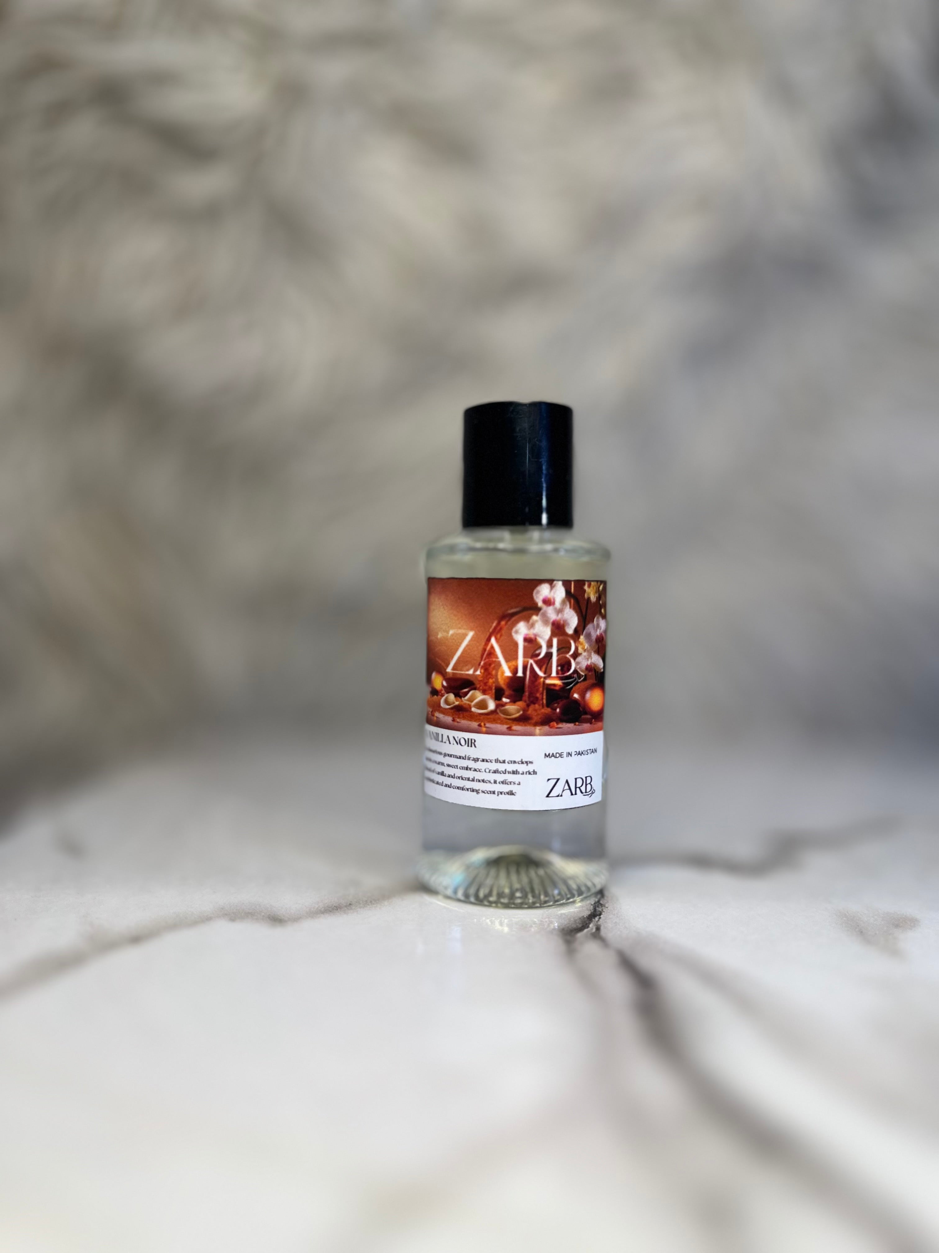 VANILLA NOIR ~ Impression of kayali No. 28