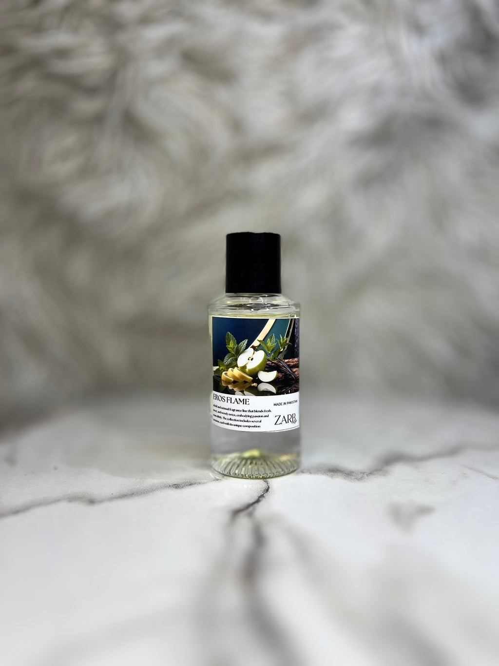 EROSE FLAME ~ Impression of Versace Eros Flame.