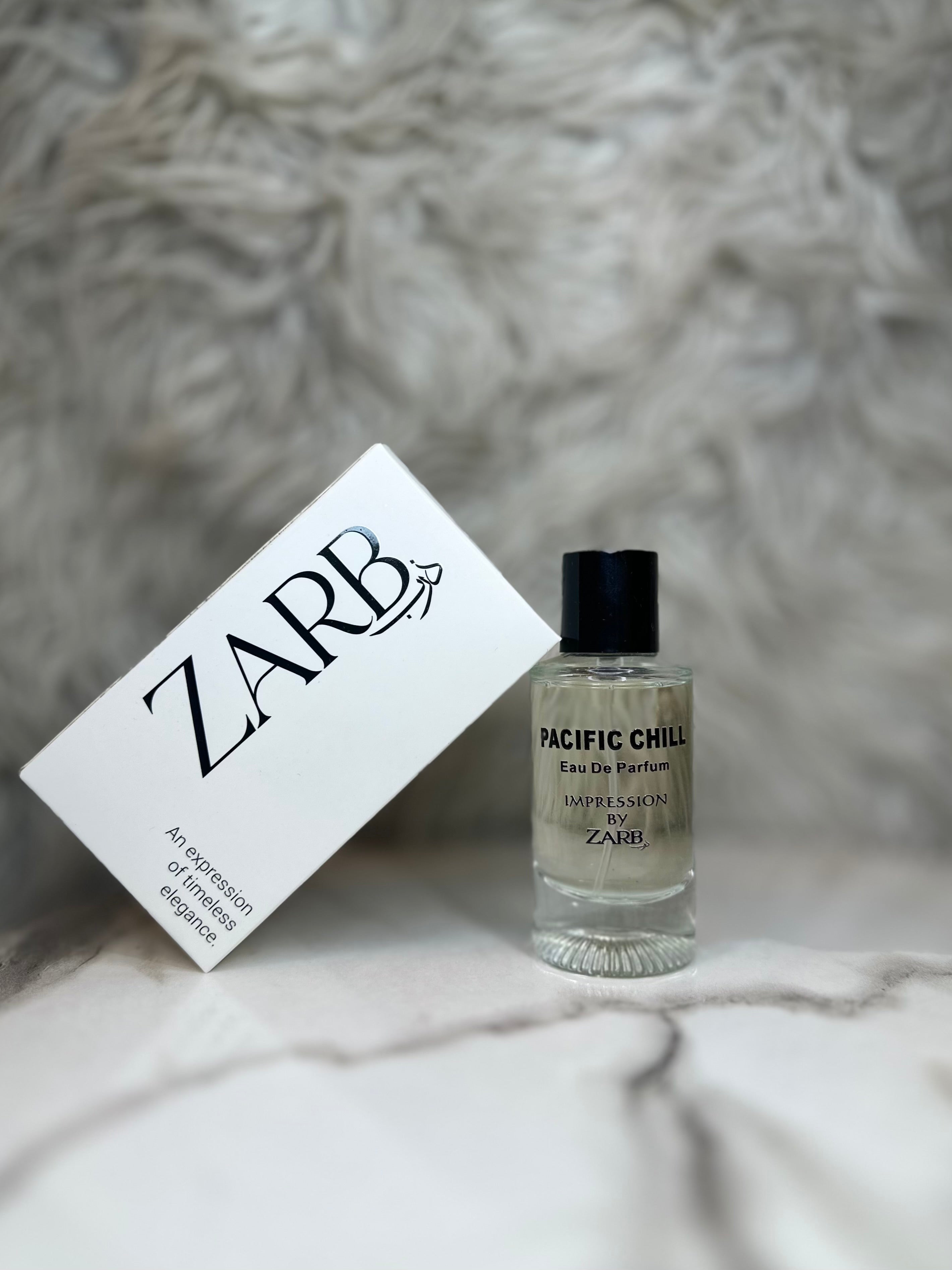 PACIFIC CHILL ~ (Impression of Pacific Chill by Louis Vuitton)