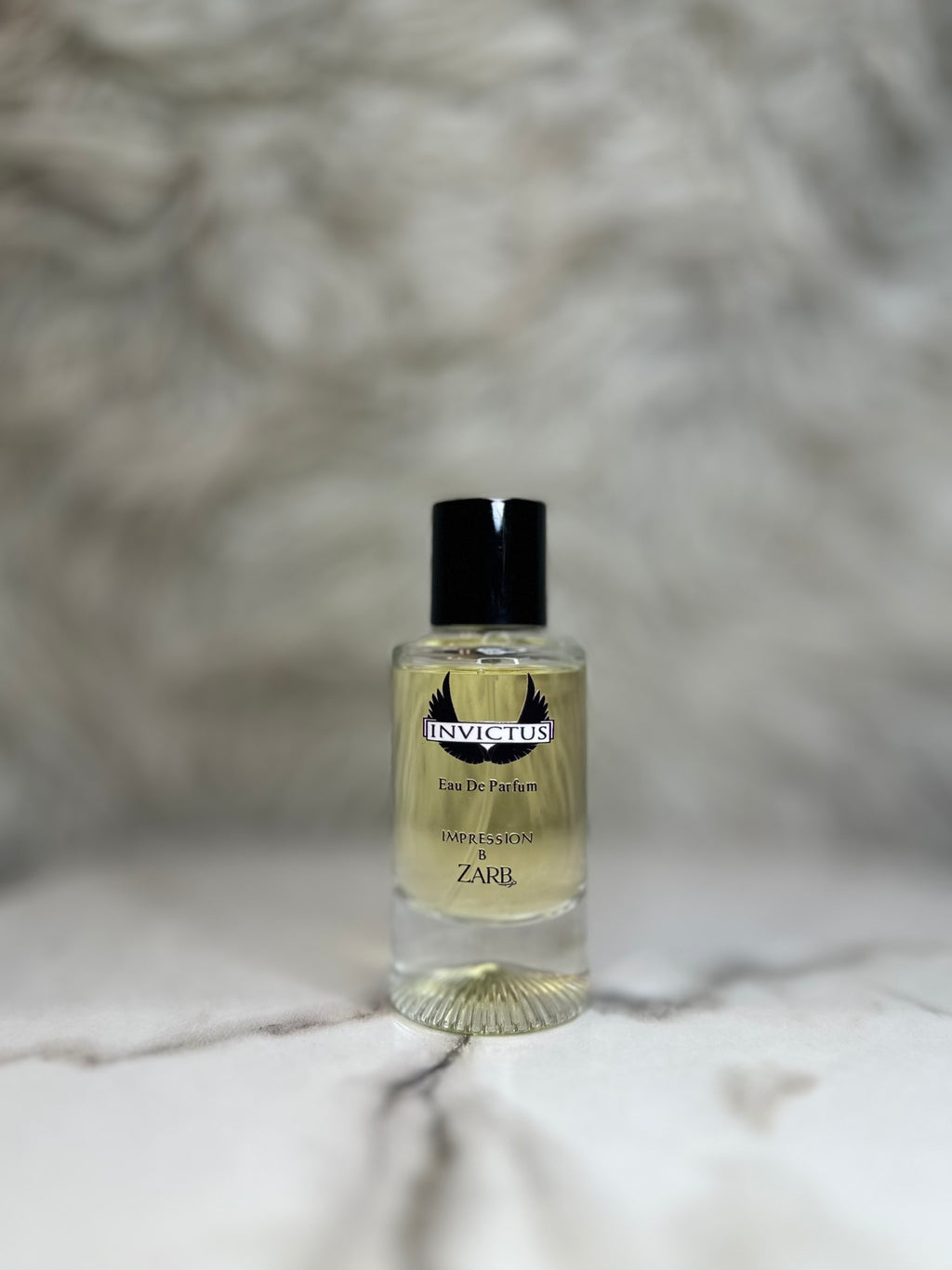INVICTUS PLATINUM ~ Impression of Invictus Platinum by Paco Rabanne