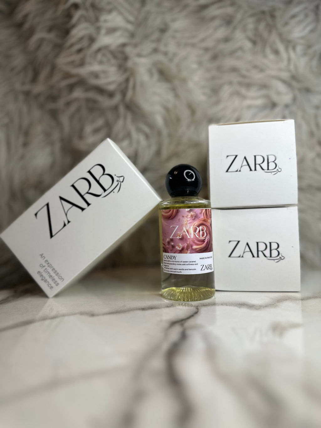 CANDY ~ Impression of Prada Candy