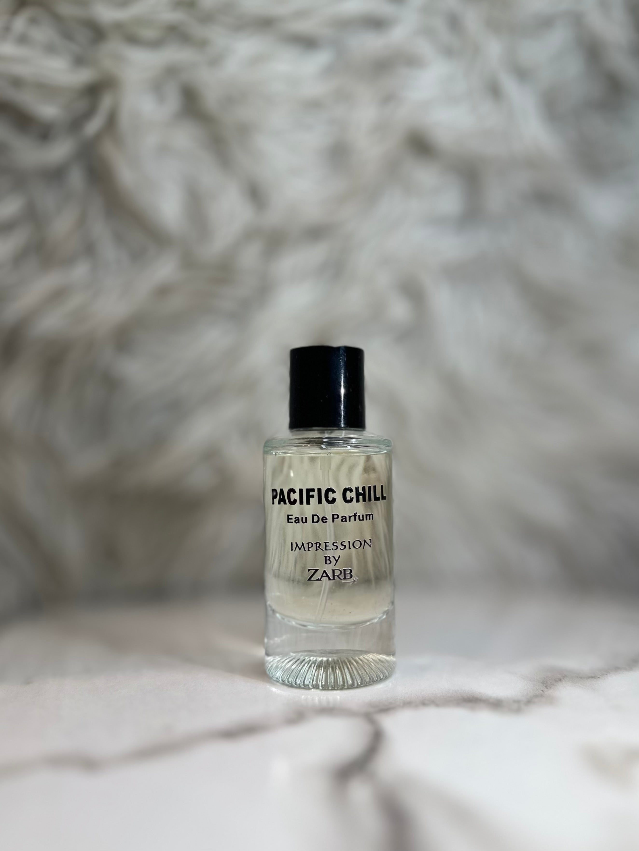 PACIFIC CHILL ~ (Impression of Pacific Chill by Louis Vuitton)