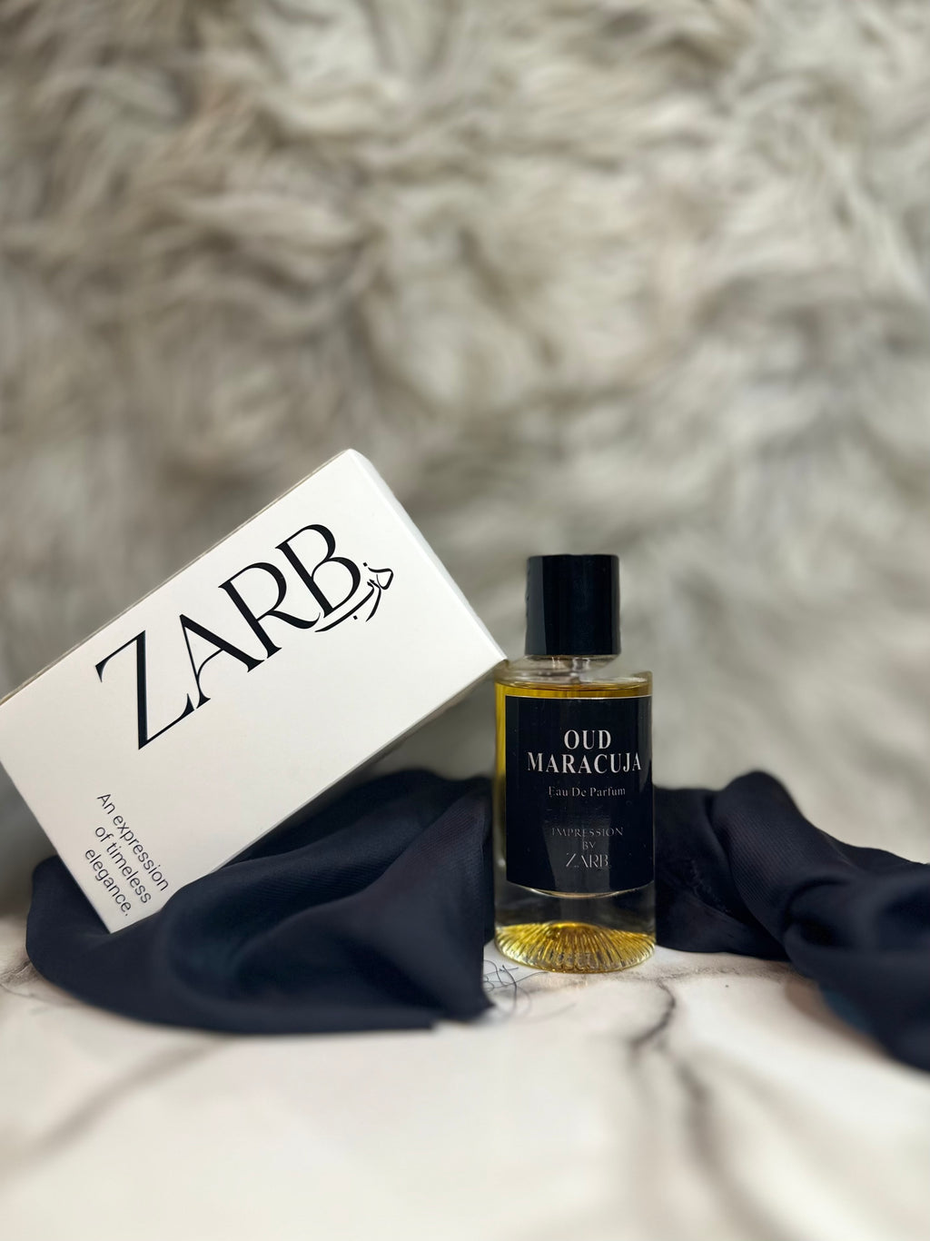 OUD MARACUJA ~ Impression of Oud Maracujá by Maison Crivelli