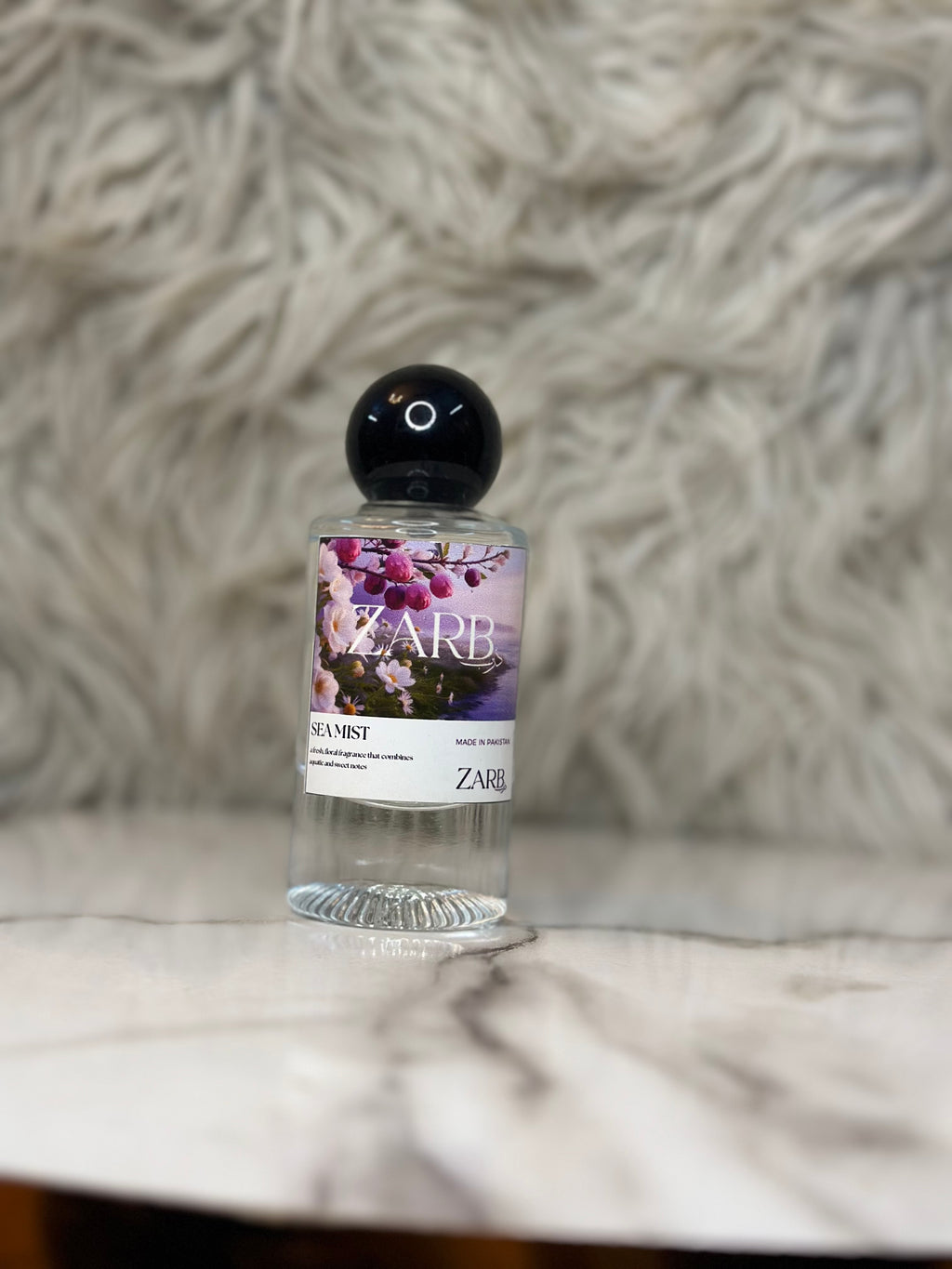 SEA MIST ~ Impression of aqua kiss Victoria Secret.