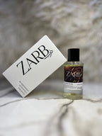 MOLTEN MUSK ~ (Impression of Le Male Elixir by Jean Paul Gaultier)