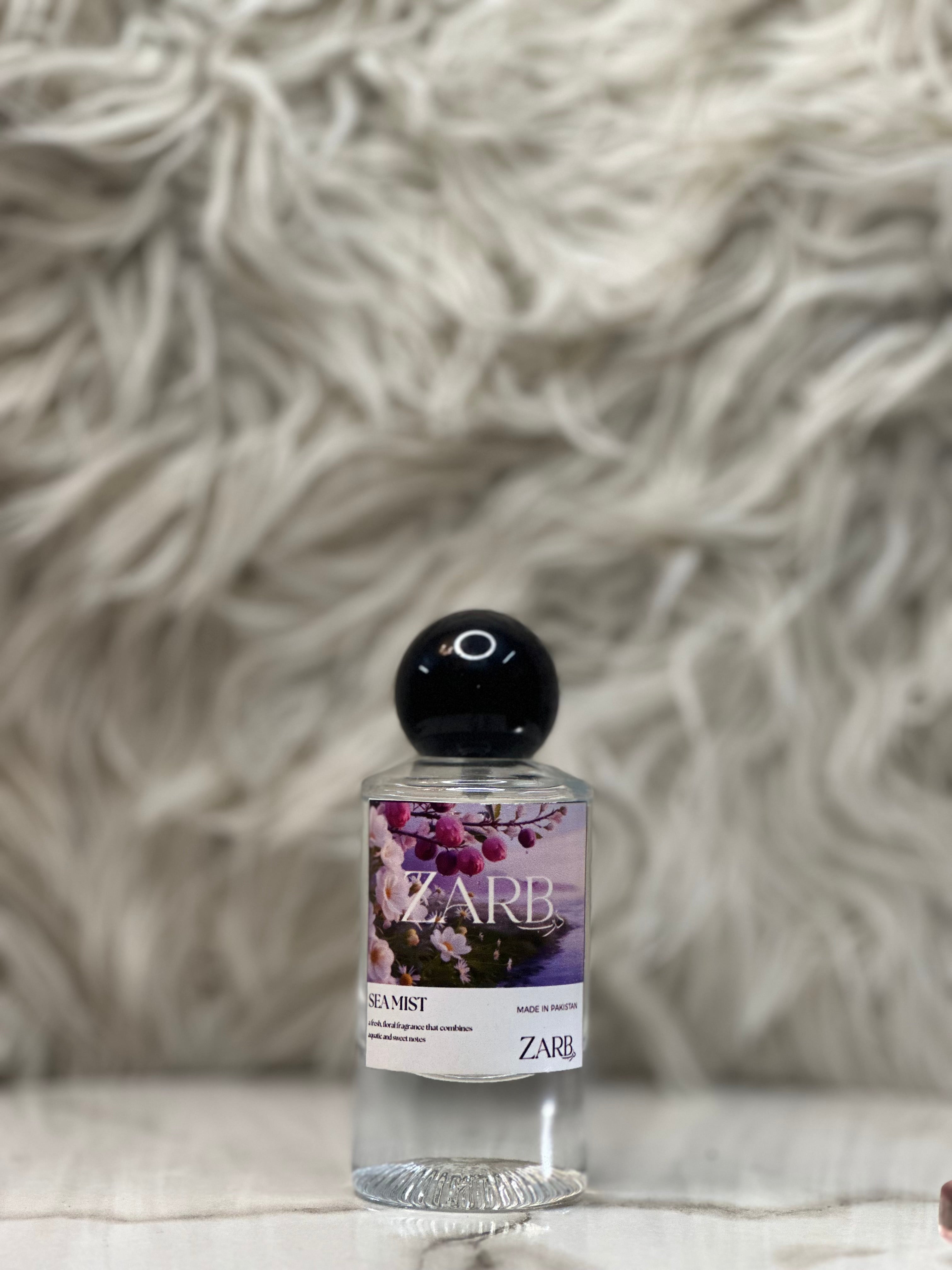 SEA MIST ~ Impression of aqua kiss Victoria Secret.
