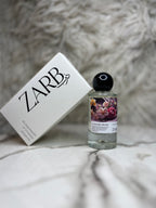 La Rose Divine.
Impression of Dior J'adore by Dior