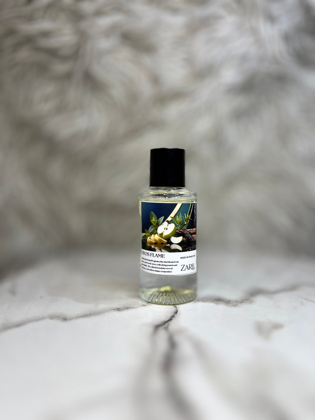 EROSE FLAME ~ Impression of Versace Eros Flame.