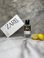 NOIR MYSTIQUE ~ Impression of Armani Code (Black) for Men by Giorgio Armani