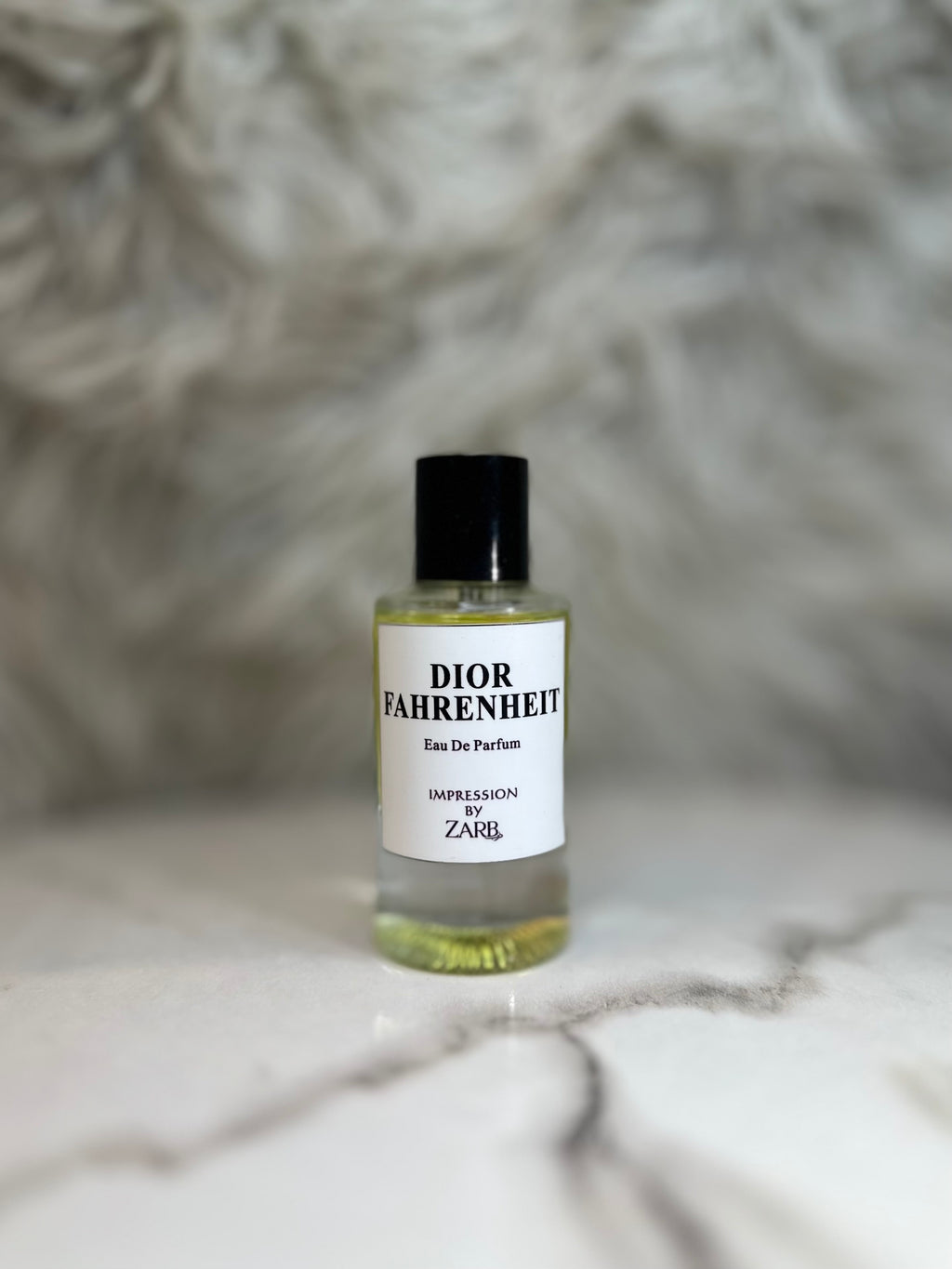Dior Fahrenheit – Impression of Dior Fahrenheit