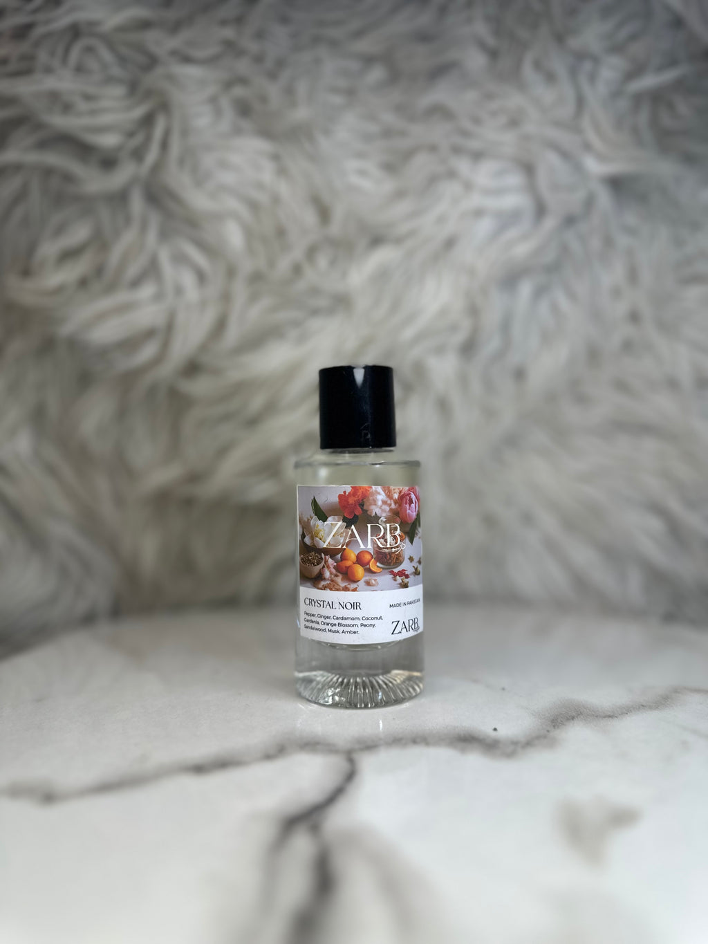 CRYSTAL NOIR ~ (Impression of Versace Crystal Noir)